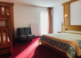 Hotel Santoni 5