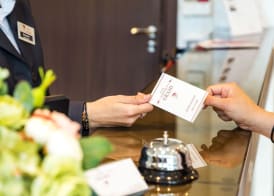 Grami Hotel Sofia 4