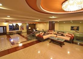 Hotel Austria 4