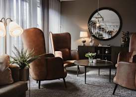 Home Hotel Etage 2