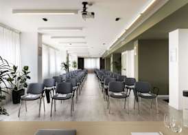 Mercure Milano Agrate Brianza 3