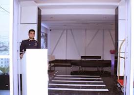 Crystal Hotel 2