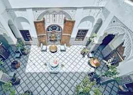 Riad & Spa Esprit Du Maroc 4