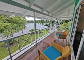 Tortuga Lodge 2