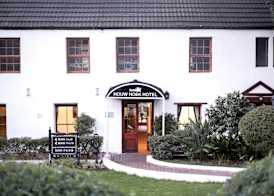 Houw Hoek Hotel 2