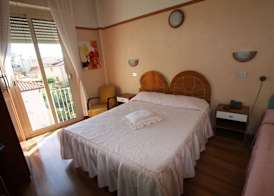 Hotel Britannia Rimini Marina centro 5
