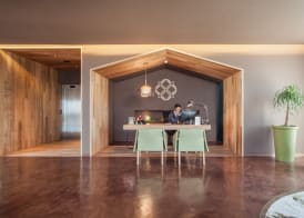 Vale d'Azenha Hotel Rural & Residences 3