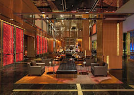 Renaissance Bangkok Ratchaprasong Hotel by Marriott 5