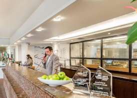 Esplanade Hotel Fremantle - by Rydges 4