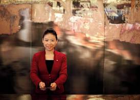 Suzhou Marriott Hotel 2