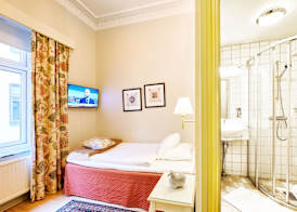 Hotel Royal 5