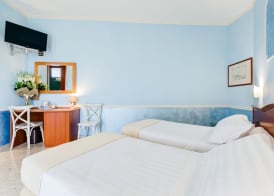 Europa Stabia Hotel 4