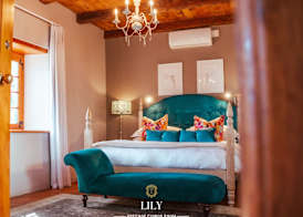 Tulbagh Boutique Heritage Hotel 5
