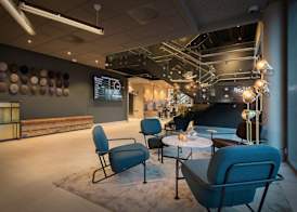 Scandic Lillestrøm 2