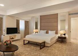 Wyndham Tashkent 4