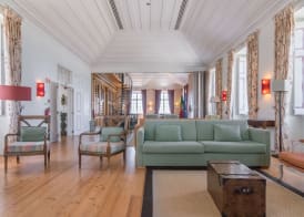 Casa do Médico de São Rafael 3