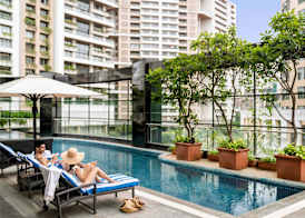 Sofitel Mumbai BKC 3