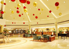 Metropark Lido Hotel Beijing 4