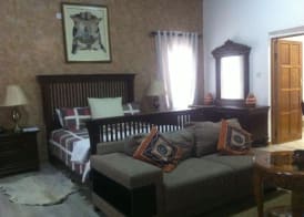African Home Hotel 2