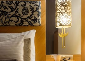 Marmara Hotel Budapest 4
