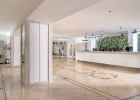 Hotel Conca Park 2
