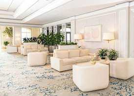 Eau Resort & Spa 2
