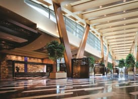 ARIA Sky Suites 3