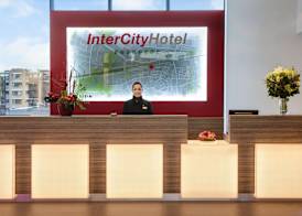 IntercityHotel Enschede 3
