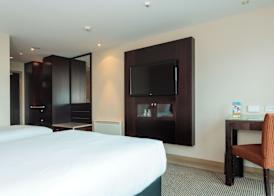 Copthorne Hotel Oriental Bay Wellington 4