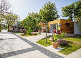 Ayvalık Sea Resort 3