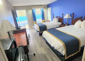 Baymont by Wyndham Eufaula 4