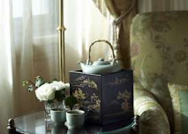 The Ritz-Carlton Beijing 5