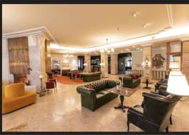 Sporthotel Igls 2
