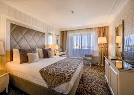 Grand Pasha Hotel & Spa Kyrenia 4