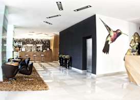 Business Hotel Astrum Laus 2