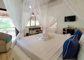 Temple Point Resort 5