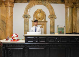 Hanoi Media Hotel & Spa 3