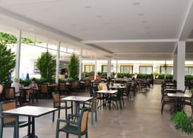 Side Yeşilöz Hotel 4
