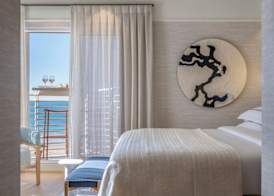 Savoy Sea Side Hotel 4