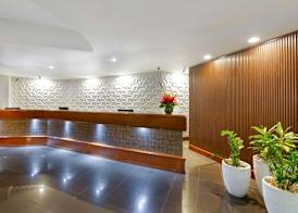 Radisson San Jose-Costa Rica 2