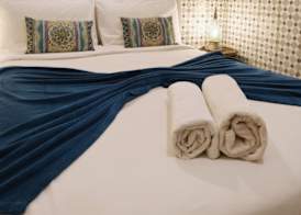 Riad of the Moon 4