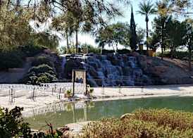 Hilton Lake Las Vegas Resort & Spa 3