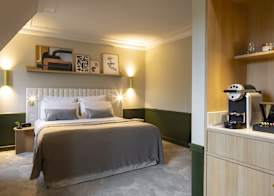 Briqueterie Champagne, A Beauvallon Hotel & Spa 5