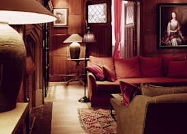 Hotel Damier Kortrijk 4