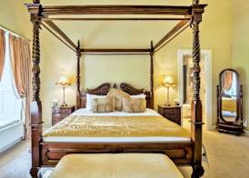 Roganstown Hotel & Country Club 2