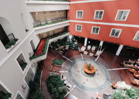 Grand Hotel Yerevan - Small Luxury Hotels of the World 3