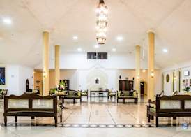 PrideInn Flamingo Beach Resort & Spa Mombasa 2