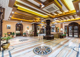Hotel Manang - Thamel, Kathmandu 3