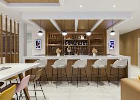 Strata Hotel 4