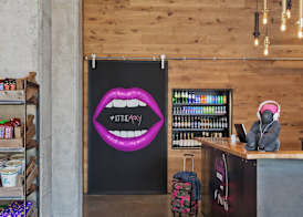 Moxy Tbilisi 2